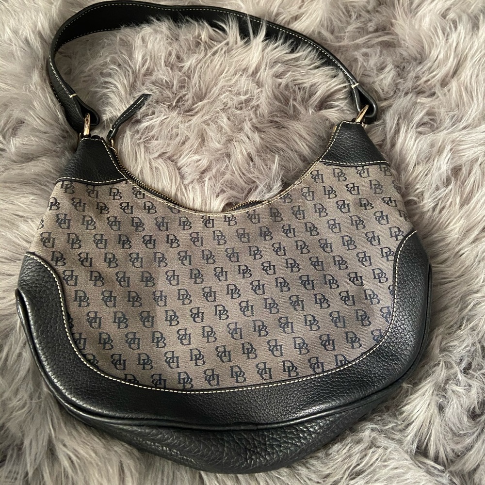 Dooney Bourke Vintage